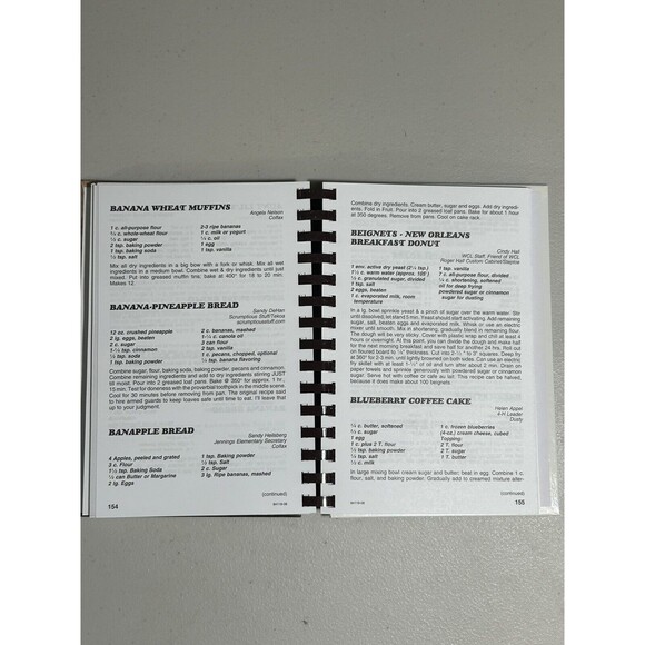 More Recipes From Our Friends Of Whitman County (WA) Library Cookbook & Recipes - Picture 4 of 7